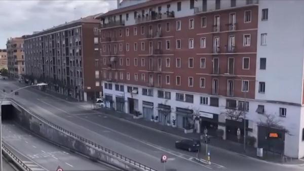 Tot mai multe țări își închid granițele și restricționează călătoriile, de teama coronavirusului