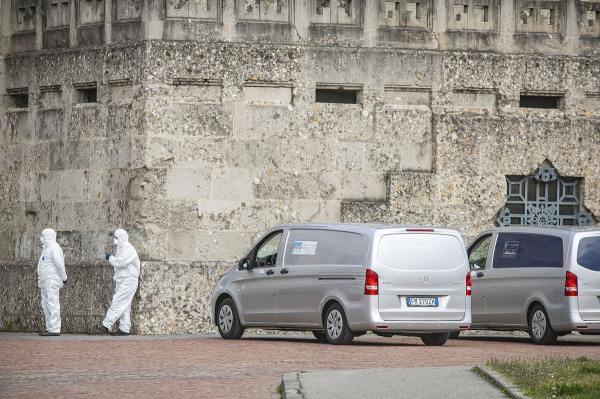 Un român din Italia povestește cum se simte în Peninsulă pandemia care a luat peste 2.500 de vieți (Video)