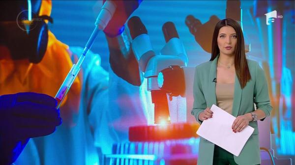 Observator Update despre coronavirus, informațiile orei 10:00