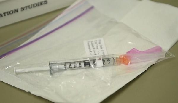 Vaccin împotriva COVID-19, testat în SUA