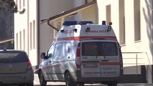 Anchetă la Spitalul Judeţean Suceava. Un pacient internat de câteva zile, diagnosticat cu noul coronavirus