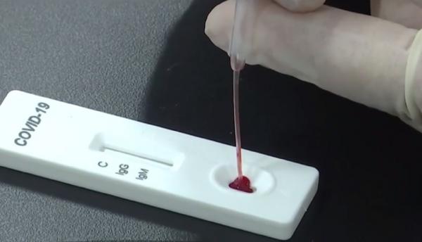 OMS: faceți teste fiecărui suspect