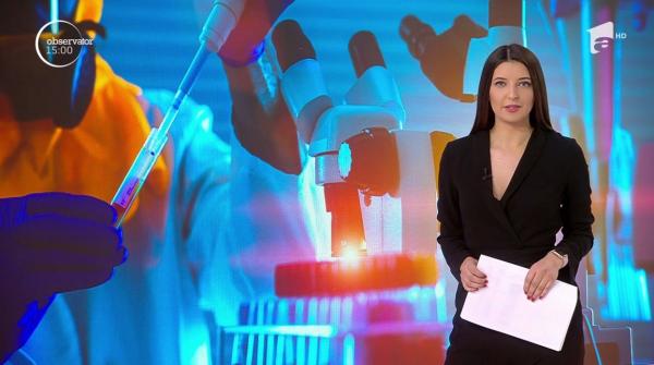 Observator Update, 18 martie, ora 15.00: Dacia suspendă activitatea