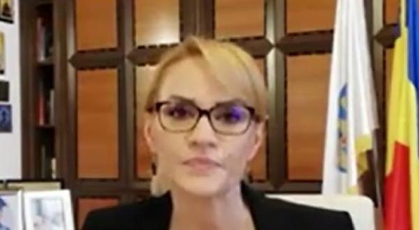 Primarul Capitalei, mesaj pentru bucureșteni