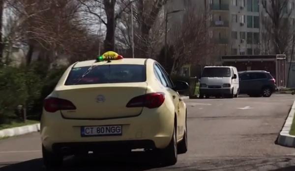 Taximetriștii, solidari cu medicii. Aceștia oferă curse gratuite cadrelor medicale