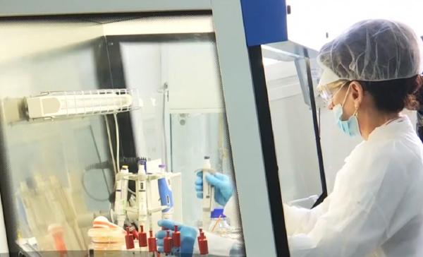 Dezinfectante realizate în România pentru lupta împotriva Covid-19