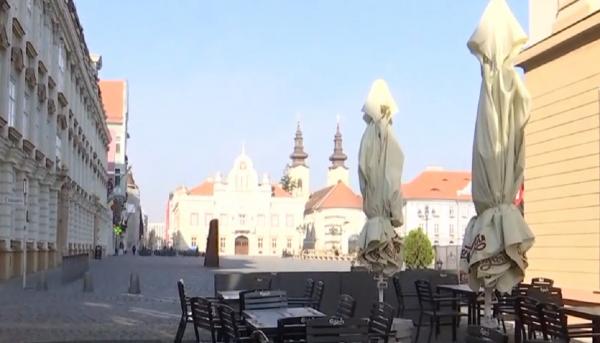 Meteorologii anunță vreme frumoasă în toată țara