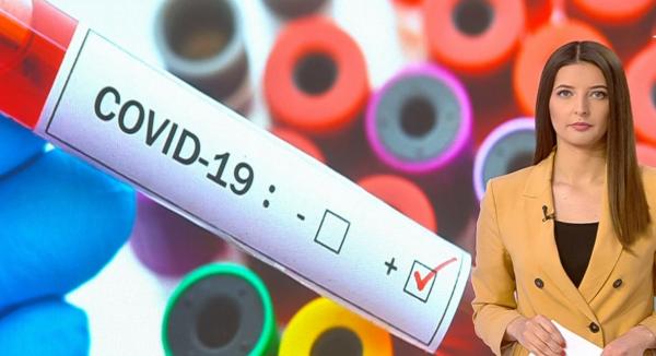 Observator Update, 21 martie, ora 15:00: Doi pacienți infectați la Spitalul Universitar