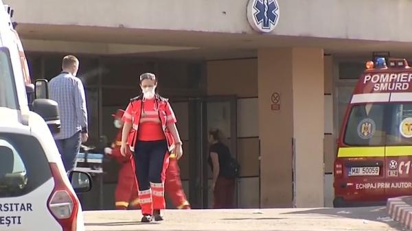 Acuzații grave după moartea celui de-al doilea pacient cu coronavirus, în România