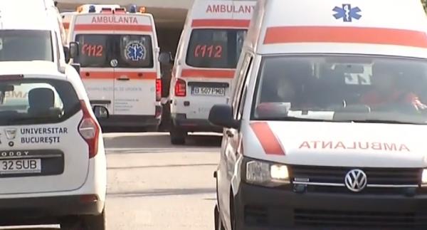 Al doilea deces de Covid-19, confirmat în România