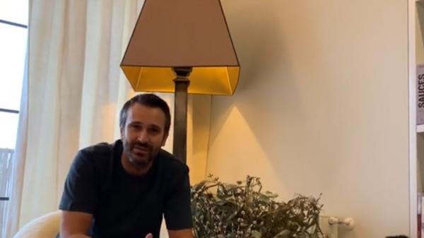 Mesaj pentru bunici, cei mai vulnerabili în fața Covid-19: ”Stați acasă”