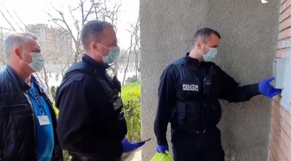 Meniu de fițe cerut de români în autoizolare