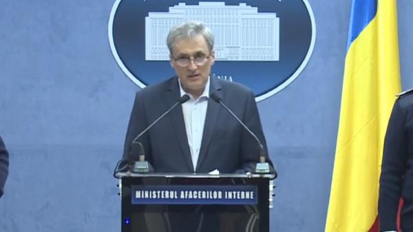 A fost emisă Ordonanţa Militară nr. 3, privind noile măsuri pentru combaterea coronavirusului