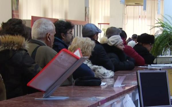 Restricții privind deplasările pentru persoanele de peste 65 de ani