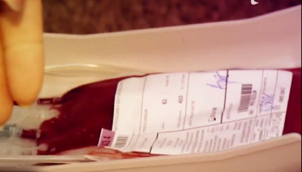 Centrele de transfuzii, goale. Este criză acută de sânge în spitale