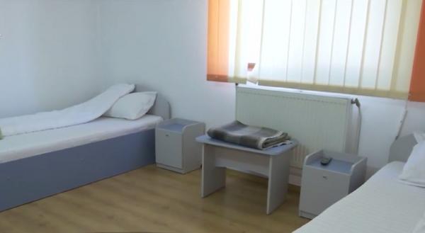Cazare în campus pentru cadrele medicale din Iași