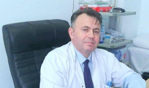 Nelu Tătaru este noul ministru al Sănătăţii
