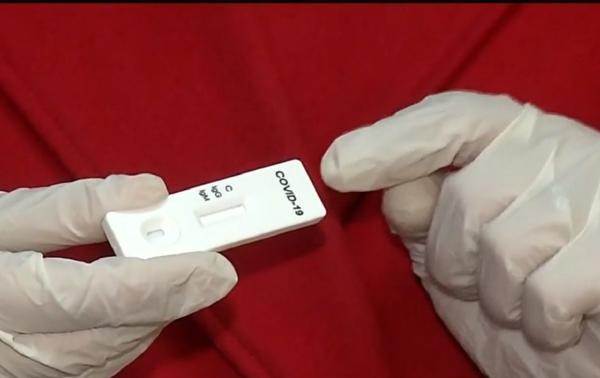 10.000 de bucureșteni ar urma să fie testați de coronavirus prin sondaj