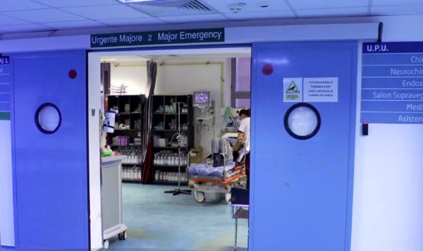 Mesaje din rândul salvatorilor: "Nu vreau să plec la moarte! Vreau să salvez!"