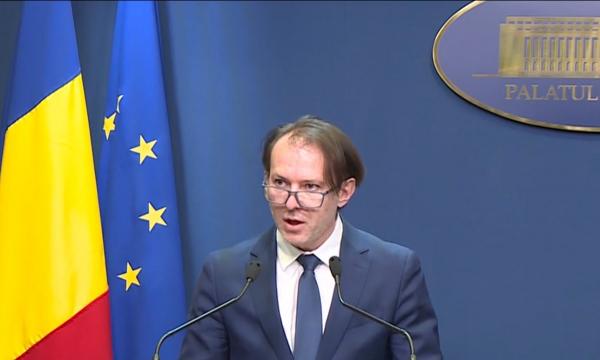 Ministrul de Finanțe a anunțat facilitățile acordate celor cu credite bancare