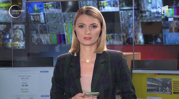 Observator Update, 26 martie, ora 16:00: 18 decese și 1029 de persoane infectate în România