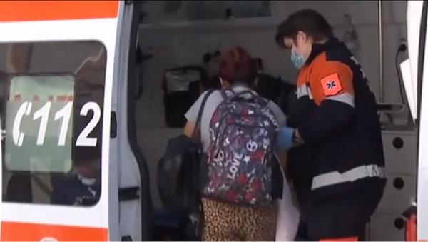 Bolnavii de coronavirus cu formă ușoară sau asimptomatici, tratați la hotel