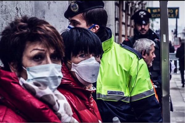 Spania şi Italia continuă să lupte din greu cu pandemia de coronavirus