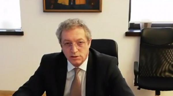 Începe testarea colectivă, în Capitală. Bucureştenii vor fi testaţi din scară în scară