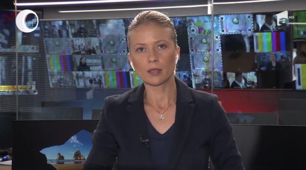 Observator Update, 26 martie, ora 13:00