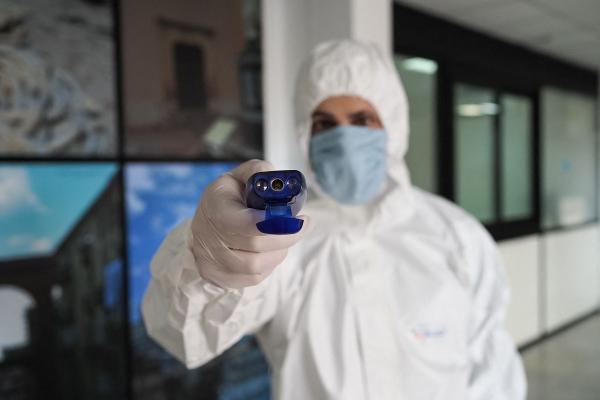 Italia a depăşit China la numărul de infectări cu coronavirus