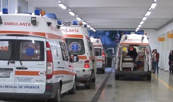 Mamă în lacrimi de disperare, după ce bebelușul ei de 5 luni a fost diagnosticat cu noul coronavirus (Video)