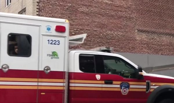 Statele Unite au devenit epicentrul pandemiei de coronavirus