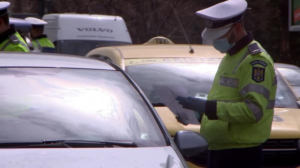 Amenzile pentru nerespectarea restricțiilor ar putea crește și de 10 ori (proiect de lege)