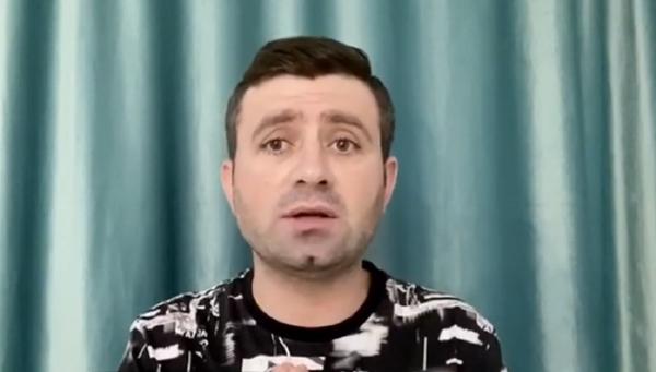 Coronavirusul, tratat cu umor românesc de Hari Gromoşteanu, fost concurent iUmor