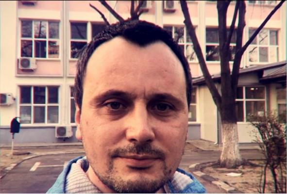 Bogdan, unul dintre primii români vindecați de coronavirus: "Oamenii au nevoie de vești bune, de optimism" (Video)