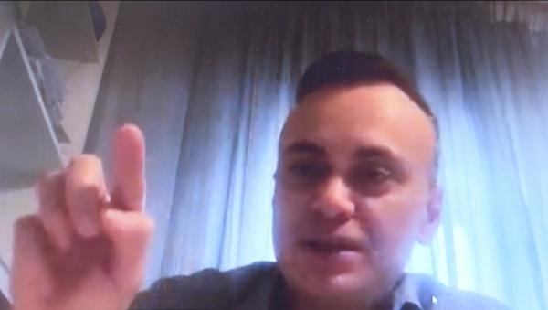 Medicul Adrian Marinescu, de la Institutul Matei Balș: "Vor fi, indiferent de vârstă, de ordinul sutelor de cazuri grave pe zi"