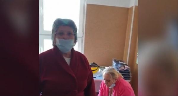 Tot mai multe spitale din țară, paralizate de epidemia de coronavirus