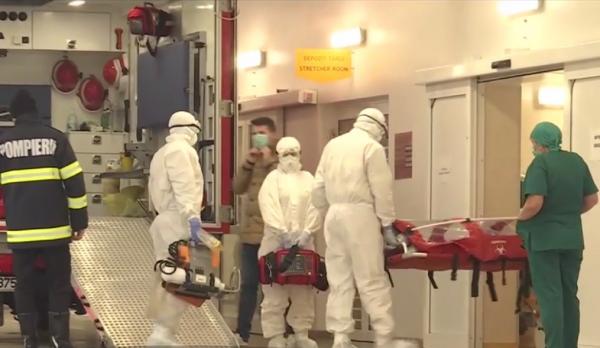 Suceava intră în carantină, după ce alte 13 decese au fost confirmate