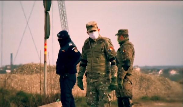 Suceava a devenit o fortăreață închisă, după moartea a 31 de pacienți cu noul coronavirus (Video)