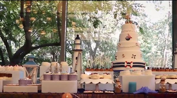 Pasca şi torturile pe care le vor pune pe masă de Paşte, comandate încă de acum