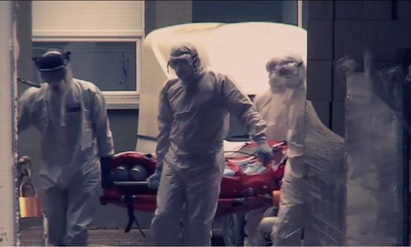 Greșeli în lanț au transformat spitalul din Suceava în cel mai mare focar de infecție cu noul coronavirus (Video)