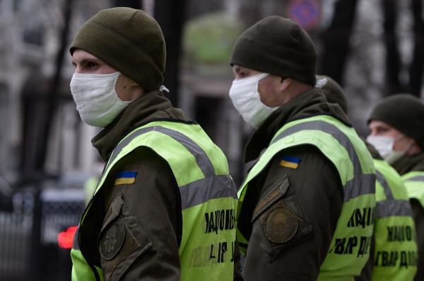 Pandemia de coronavirus a provocat peste 4.500 de decese în lume, într-o singură zi, record negru