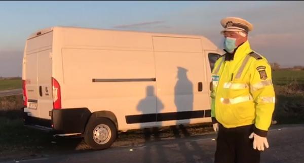 Primarul unei comune din Timiș a cerut intrarea localității în carantină