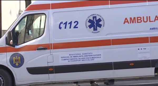 Pacienții de la Suceava, uciși de lipsurile din spital