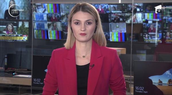 Observator Update, 2 aprilie, ora 16:00: 267 de români s-au vindecat de COVID-19