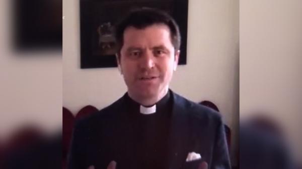 Preotul Francisc Doboş, despre Sărbătorile Pascale în vremurile pandemiei