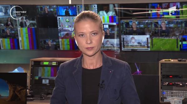 Observator Update, 3 aprilie, ora 16:00: Suceava, Arad și Deva, focarele României