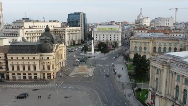 Accidentele rutiere s-au redus după introducerea restricțiilor în România