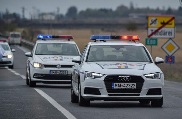 Ordonanța Militară 7 explicată. Ce prevede în afara carantinării orașului Țăndărei