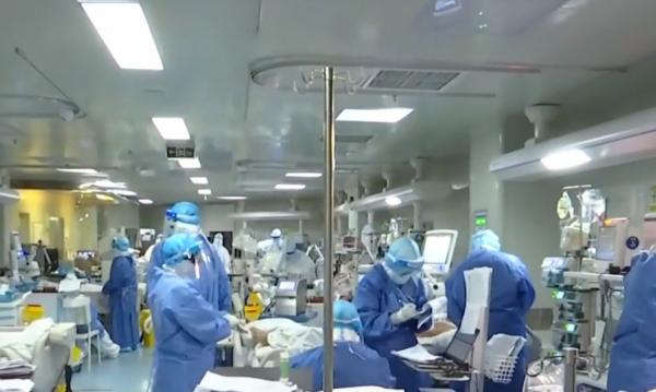 Numărul morților de coronavirus s-a dublat într-o săptămână